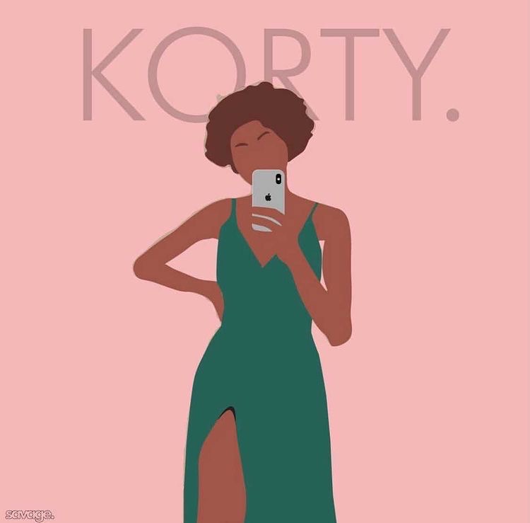 kort